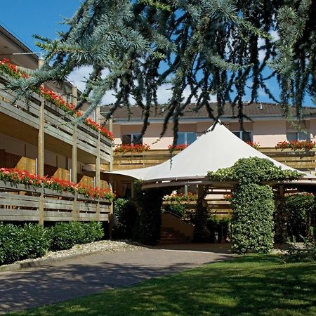 Hotel Les Remparts Kaysersberg-Vignoble Ngoại thất bức ảnh