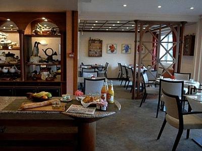 Hotel Les Remparts Kaysersberg-Vignoble Ngoại thất bức ảnh