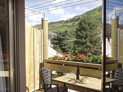 Hotel Les Remparts Kaysersberg-Vignoble Ngoại thất bức ảnh