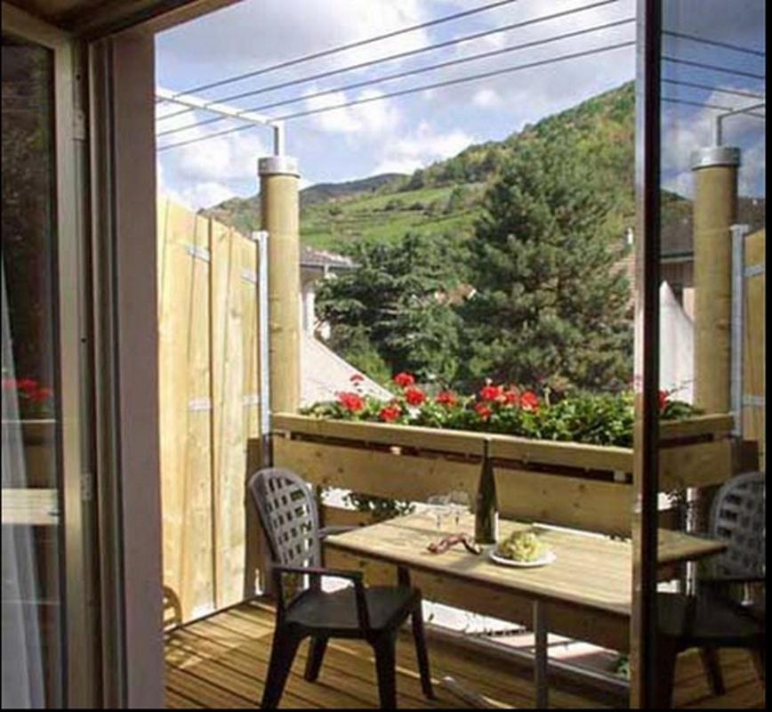 Hotel Les Remparts Kaysersberg-Vignoble Ngoại thất bức ảnh