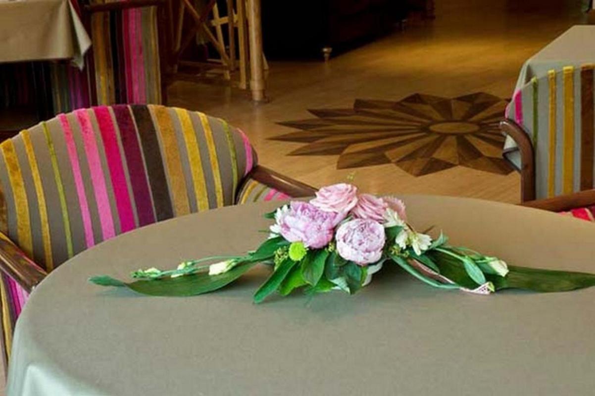 Hotel Les Remparts Kaysersberg-Vignoble Ngoại thất bức ảnh