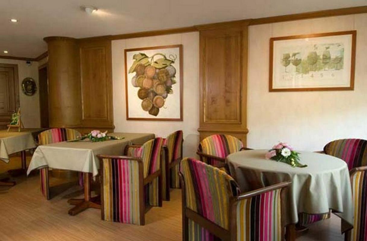 Hotel Les Remparts Kaysersberg-Vignoble Ngoại thất bức ảnh