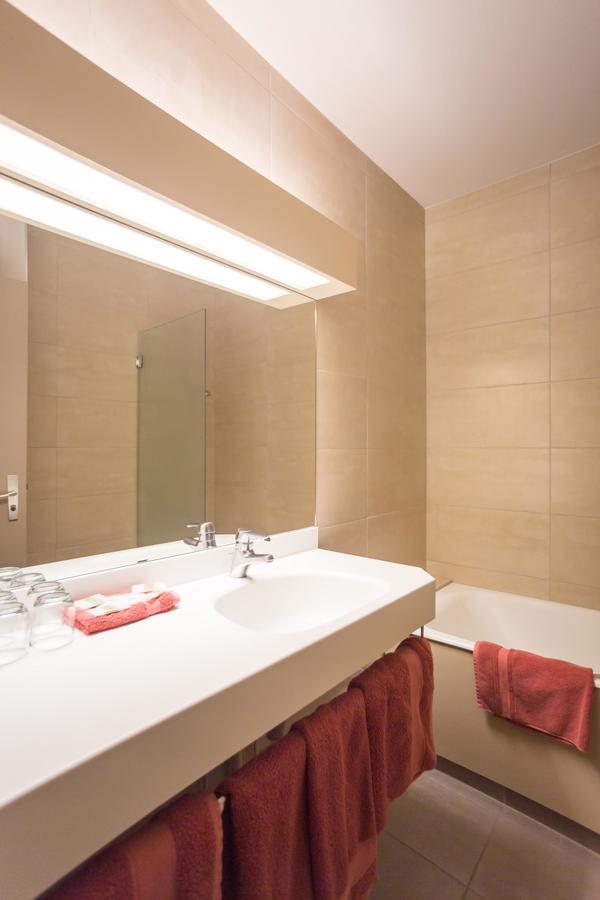 Hotel Les Remparts Kaysersberg-Vignoble Ngoại thất bức ảnh