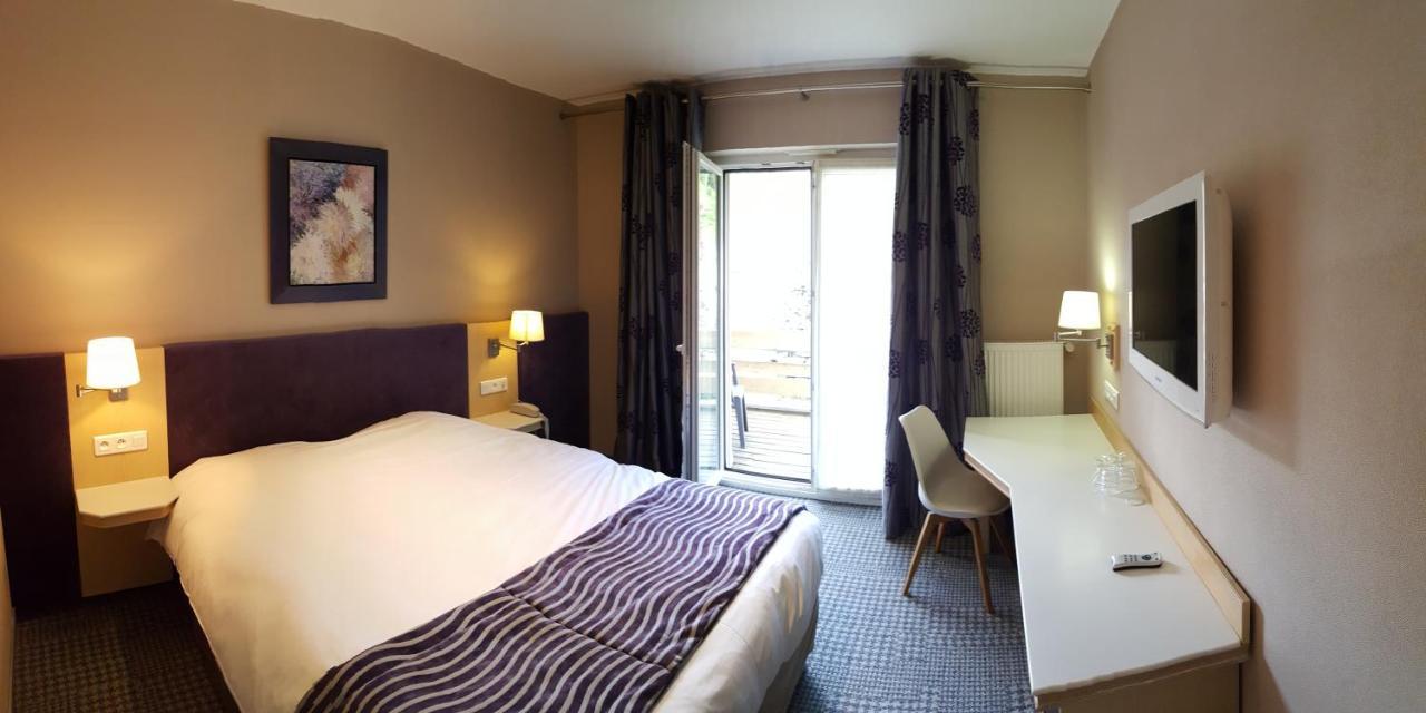 Hotel Les Remparts Kaysersberg-Vignoble Ngoại thất bức ảnh