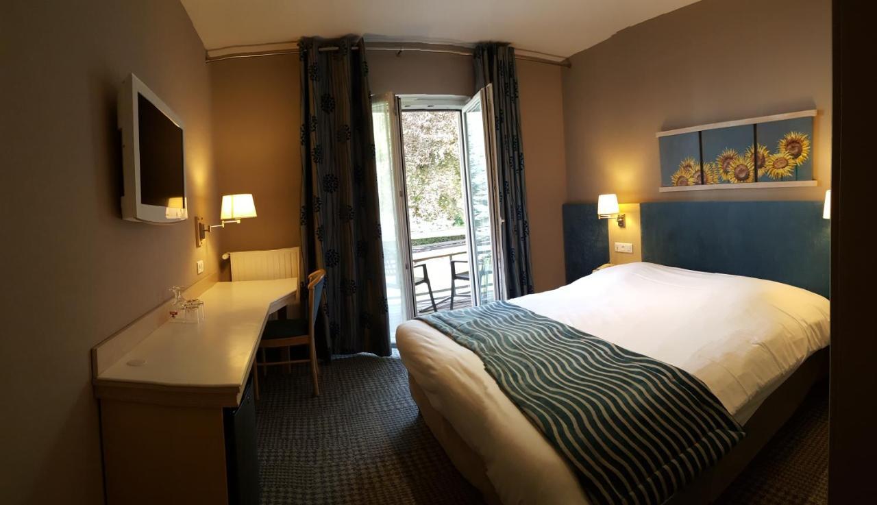 Hotel Les Remparts Kaysersberg-Vignoble Ngoại thất bức ảnh