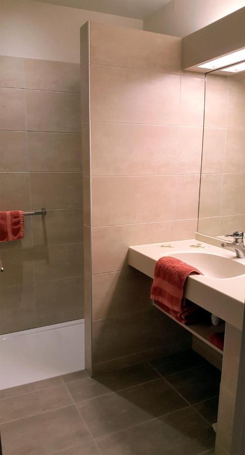 Hotel Les Remparts Kaysersberg-Vignoble Ngoại thất bức ảnh