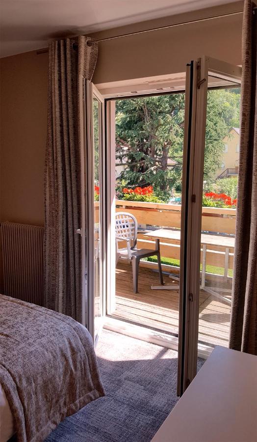 Hotel Les Remparts Kaysersberg-Vignoble Ngoại thất bức ảnh