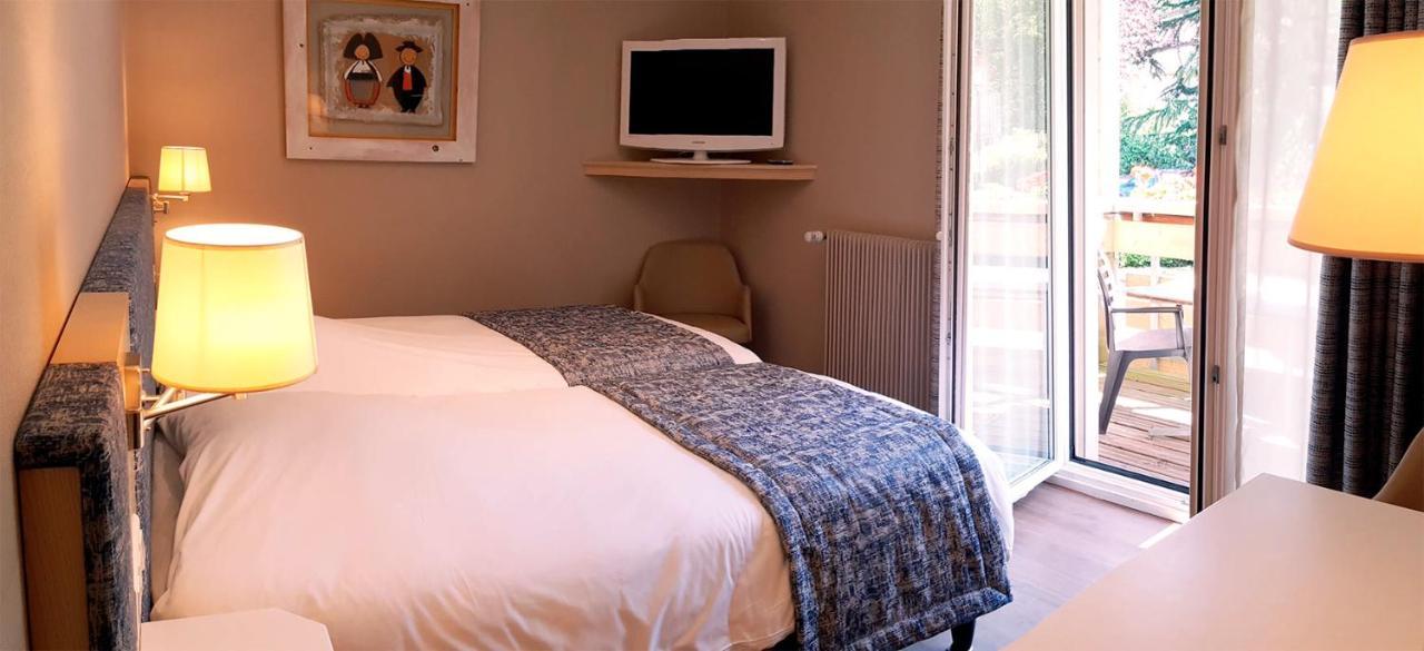 Hotel Les Remparts Kaysersberg-Vignoble Ngoại thất bức ảnh